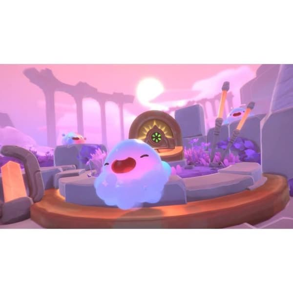 Slime Rancher 2 - PS5-spel