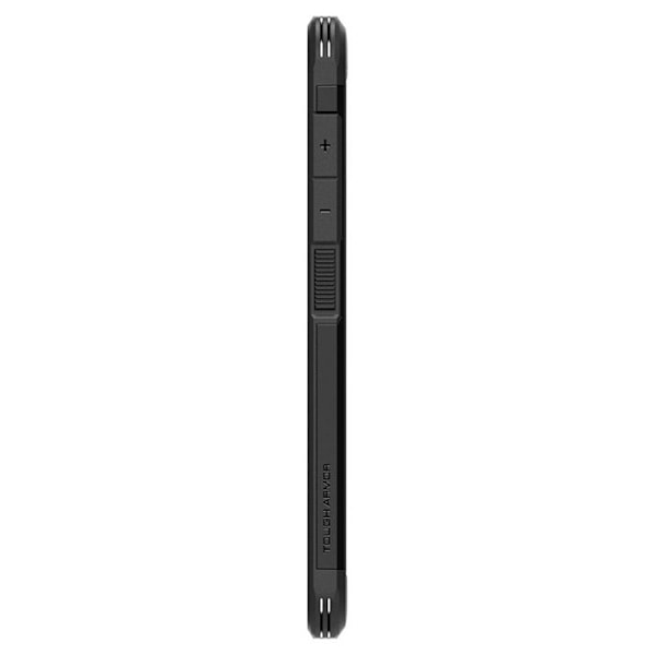 Spigen Tough Armor - Fodral till Samsung Galaxy S24+ (svart)