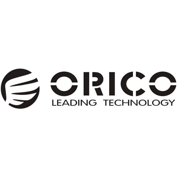 Cage SSD - ORICO - AXM2S-G2-V1 - M.2 NVMe/NGFF - USB-C 6 Gbit/s - Elegant grå