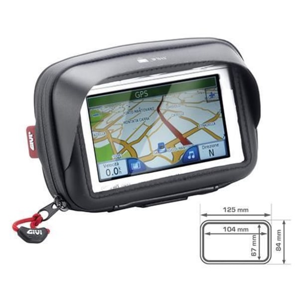 GIVI S952B Universal GPS-hållare - Smartphone