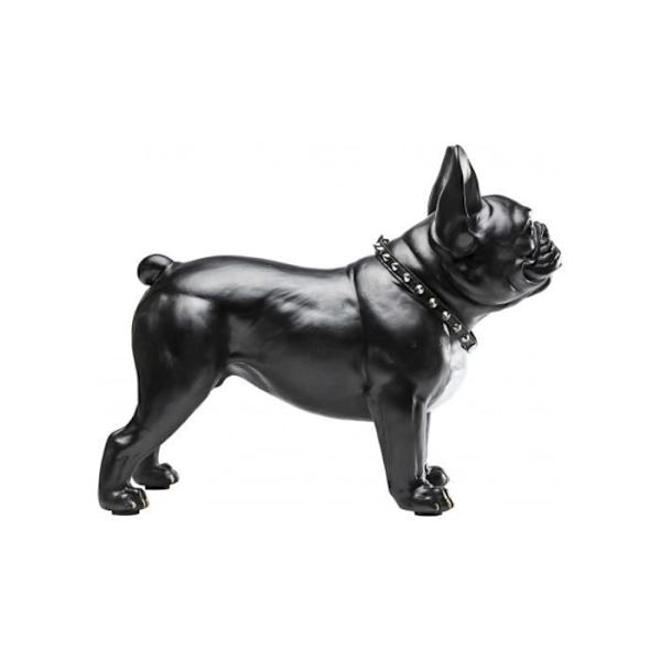 Deco Object Gangster Mops Kare Design