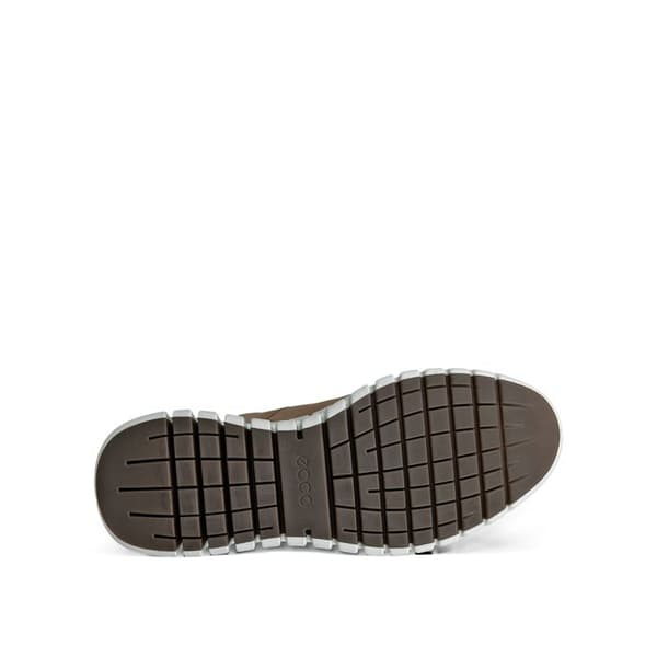 Baskets Ecco Gruuv - brun brun 40