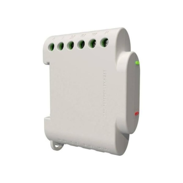 Shelly Energy meter 3EM Wi-Fi - 3809511202111