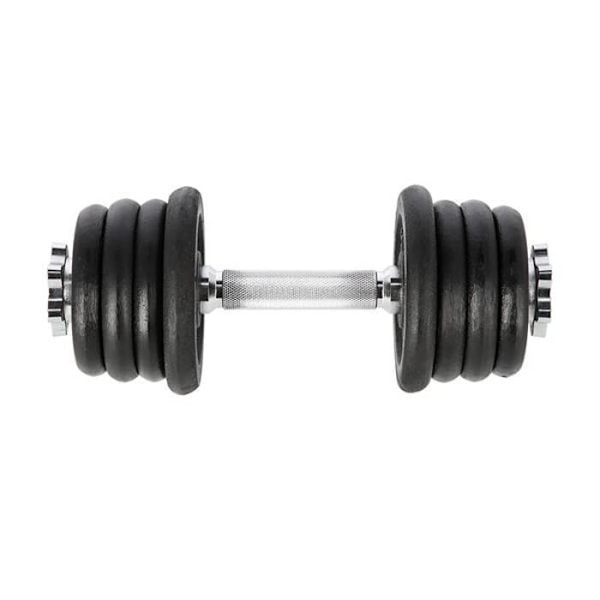 Haltare i gjutjärn SG04 15 kg HMS