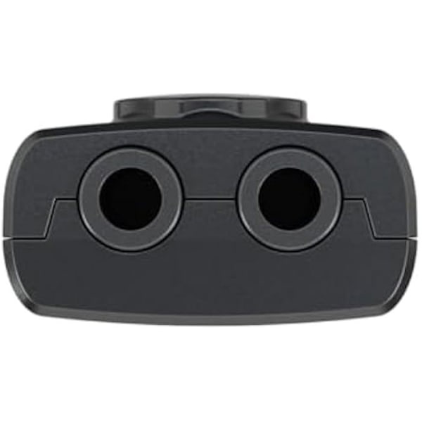 iRig USB, USB-C-gränssnitt för gitarr och bas för Mac, PC, iPad och iPhone med USB-C-port, inklusive iPhone 15, iPhone 15 Plus.