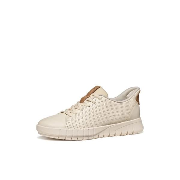 Korgskor dam Geox Flextride Plus - papyrus/beige papyrus/beige 38