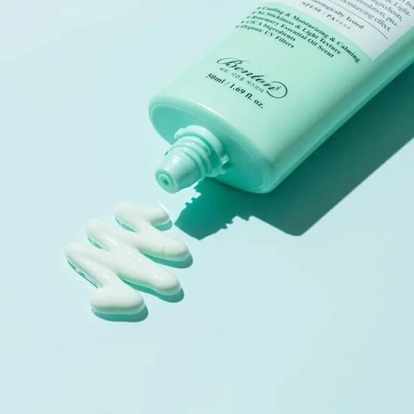 AIR FIT Solkräm skydd UV 50 ml