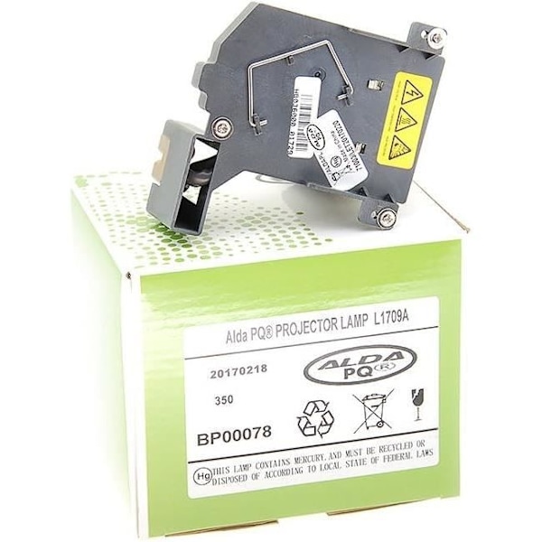 Lampe Projektor Alda PQ Premium