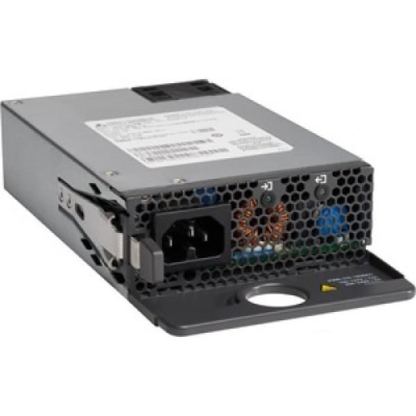 cisco 1kw ac config 5 strömförsörjning blackRouter, wifi, nätverk 1KW AC CONFIG 5 strömförsörjning 159810