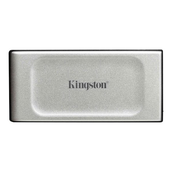 Extern hårddisk - Kingston - SXS2000 - 4 TB - SSD - USB 3.0