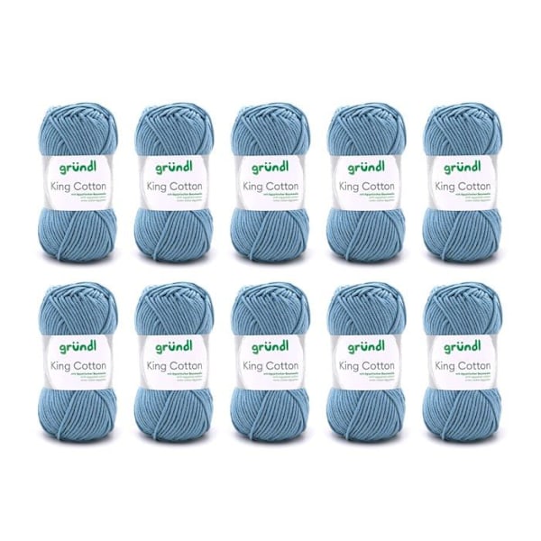 Feutrine - ullfilt - Gründl filtkit - 3360-37