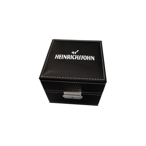 HEINRICHSSOHN Aachen HS1011C Herrklocka