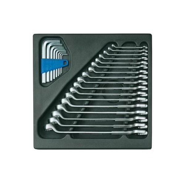 Gedore Modul med sortimentsartikelnummer 6612280
