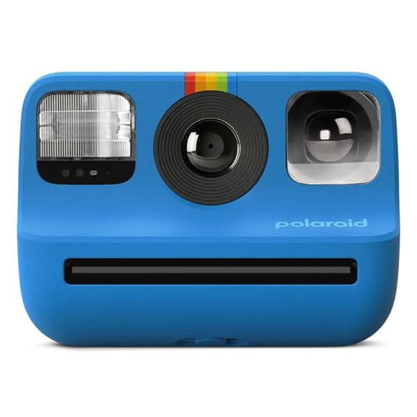 POLAROID GO Gen 2 - Blå Blå