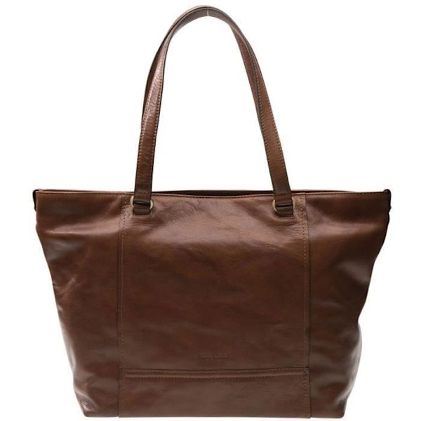 GERRY WEBER Lugano Shopper LHZ Cognac [88794] kastanj