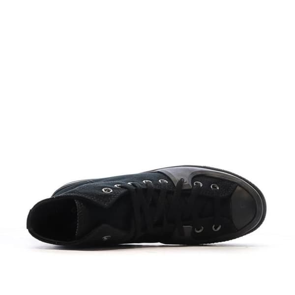 Svarta Sneakers Herr Converse All Star Construct Svart 42