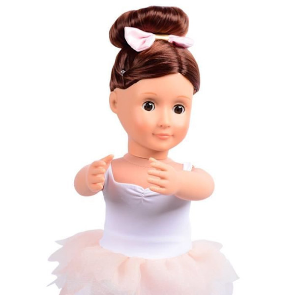 Vår generation - Valencia Doll - BD31108Z