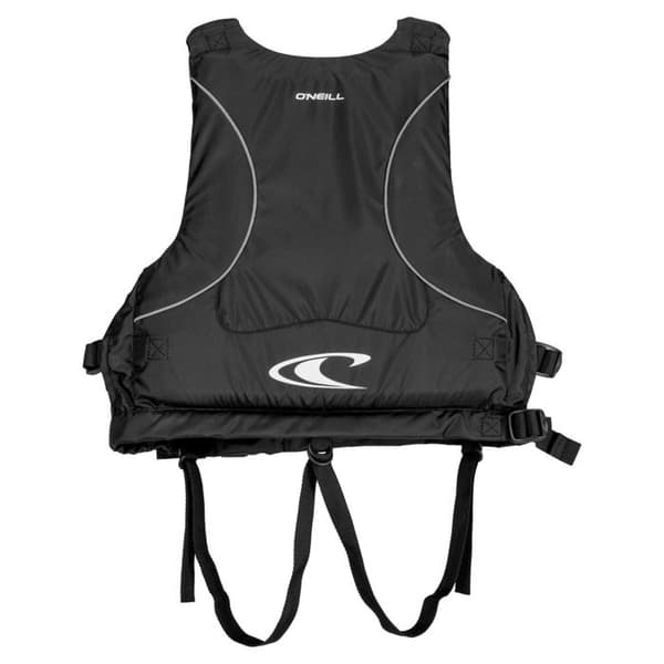 O'Neill Multisport Flytväst ISO 50N - blk/blk blk/blk S