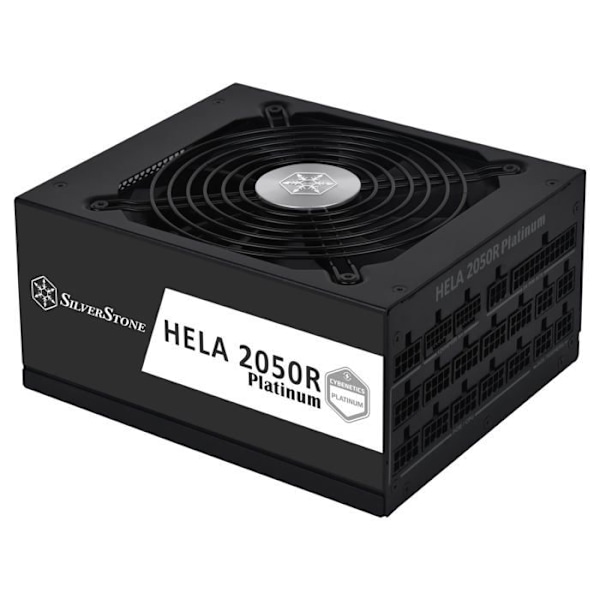 Seasonic SST-HA2050R-PM