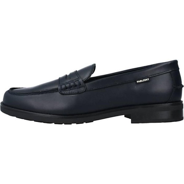 Pablosky Skor Modell 714920 - Färg Blå Blå 32
