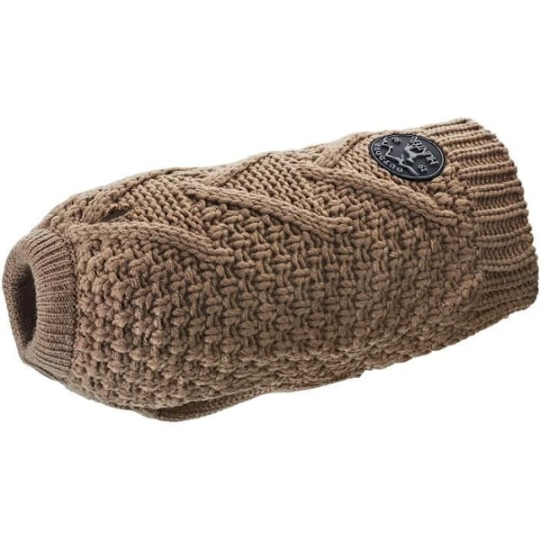 HUNTER Malmö Hundtröja, 30 cm, Beige - 62877