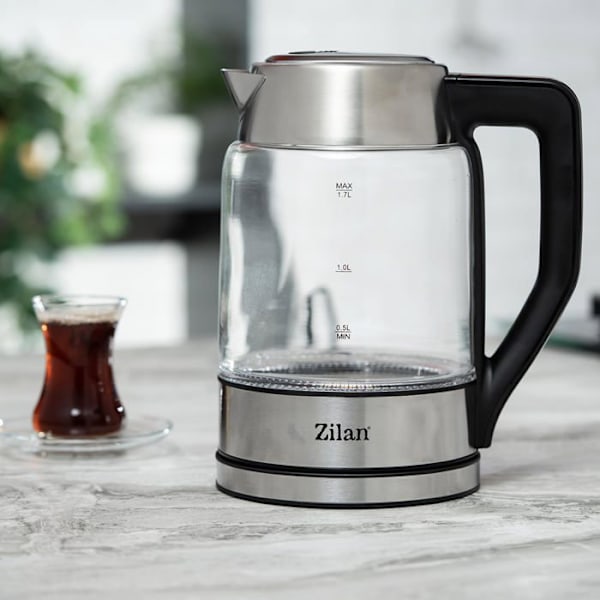 Elektrisk vattenkokare Zilan z ekil - ZLN8955