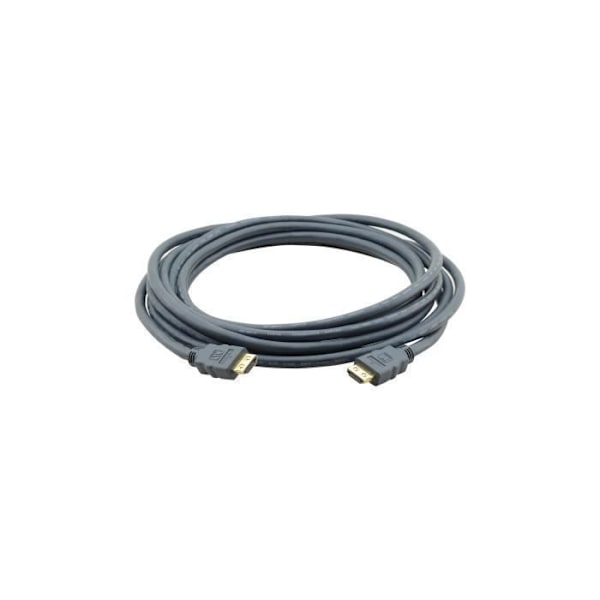 Kramer Electronics C-HM-HM-35 HDMI-kabel - 10,7 m - 1920 x 1080 pixlar - Svart