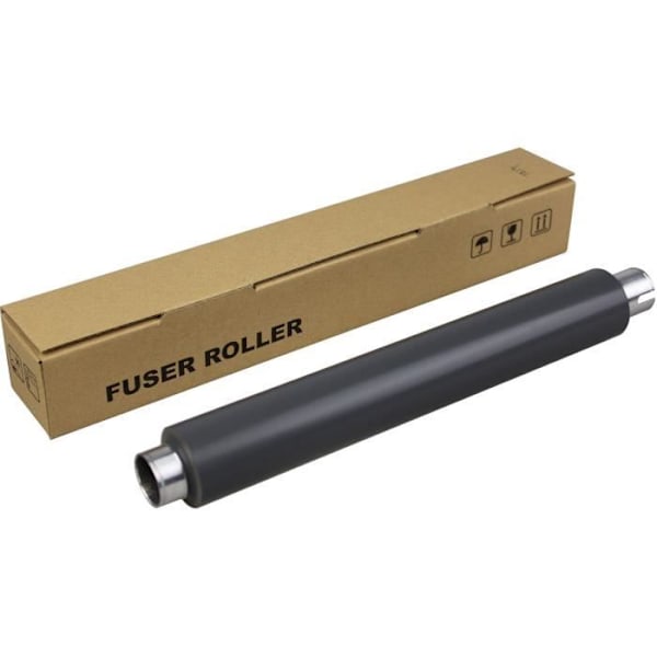 Reservdel - MicroSpareparts - MSP7814 - Gul - Laser/LED-skrivare - Kompatibel med Kyocera
