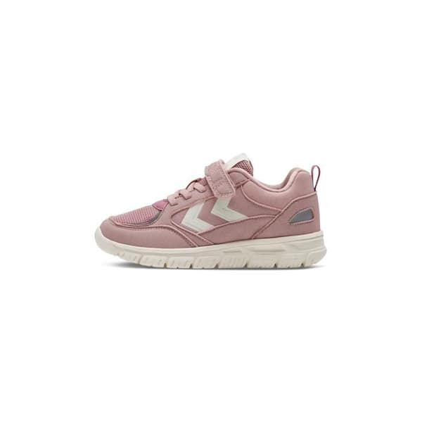 Barnskor Hummel X-Light 2.0 - lila lila 27