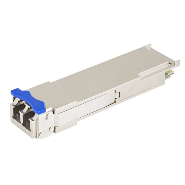 StarTech.com Cisco-kompatibel QSFP-40G-LR4-S Singlemode LC 10...