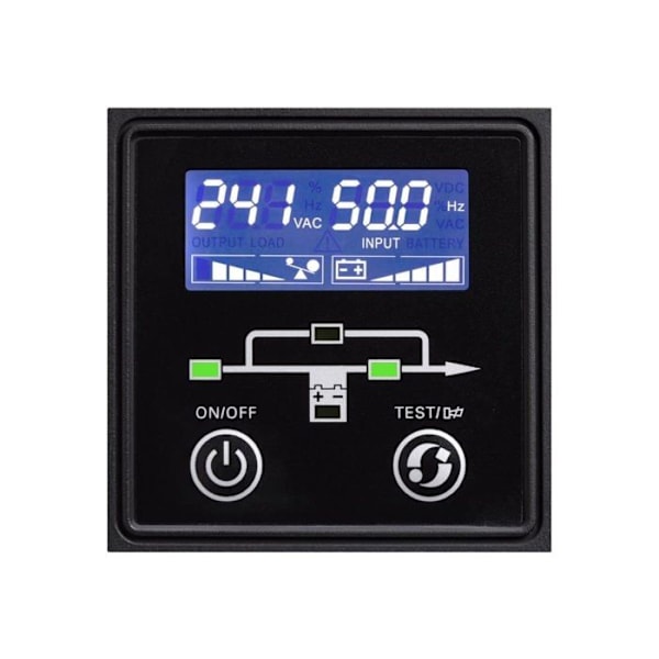 EATON 9E 1000VA