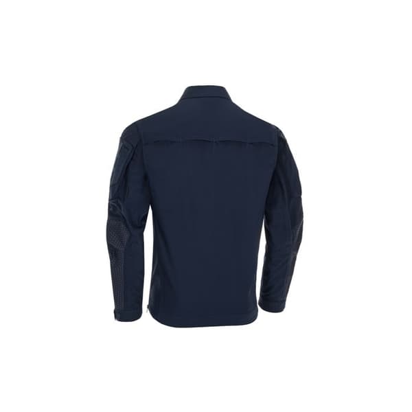 Chemise Clawgear Raider MK V ATS Flex Marin M
