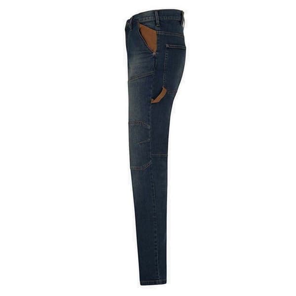 Jean DIADORA Stone Plus - Storlek 42 - 702.170752 Blå 40
