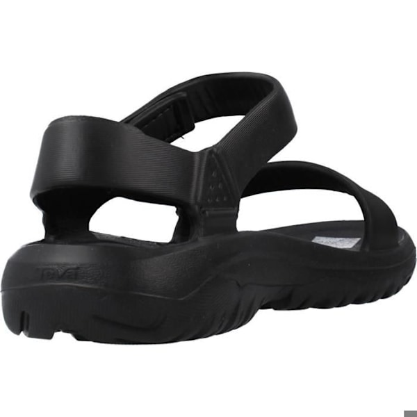 Teva Sko Modell W Hurricane Drift - Färg Svart Svart 38