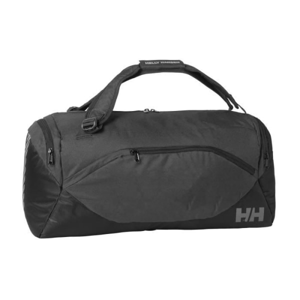 HELLY HANSEN Bislett Training Bag Ebony [143772] - ryggsäck för sportryggsäck