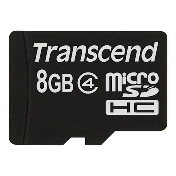 TRANSCENDERA - TS8GUSDC4