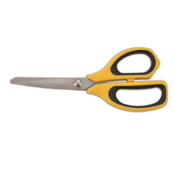 Köksaxar - ARCOS - 185625 - Rostfritt stål - Polypropen - 215 mm