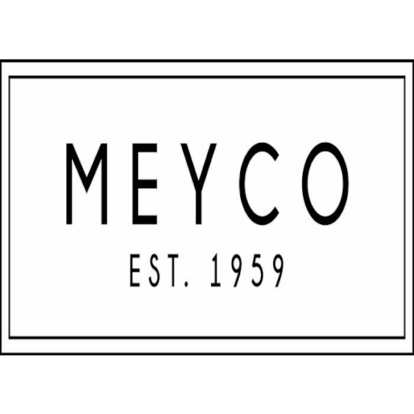 Drap-housse berceau - Meyco - 563022 - 100% bomull - Grå sten - 40x80/90 cm Sten Grön