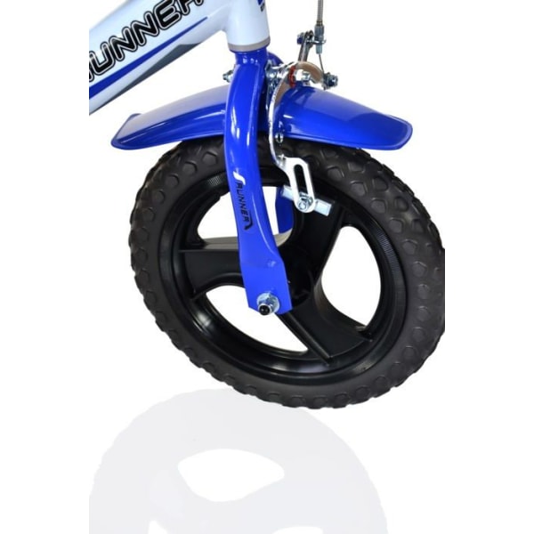 Balanscykel Sch - bicirunner123 - Baby Runner Cykel för barn