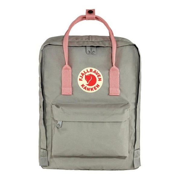 Fjällräven Kånken Kånken Original Fog / Pink [147424] - ryggsäck ryggsäck Grå