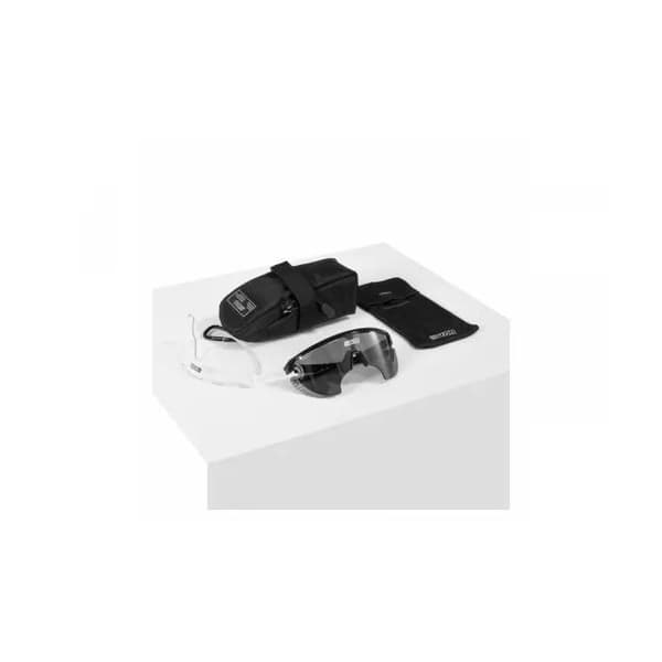 Scicon Aerowing Lamon SCNPP glasögon vit glans multispegel silver