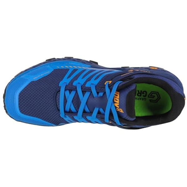 Inov-8 Roclite Ultra G 320 001079-NYBLNE-M-01, Herr, Blå, löparskor Blå
