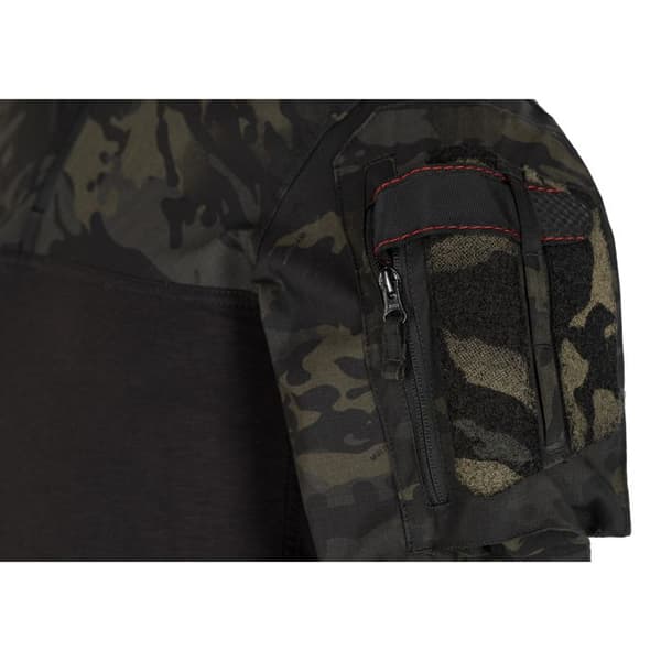 Clawgear Raider MK V ATS Flex stridsblus - multicam black multicam svart S