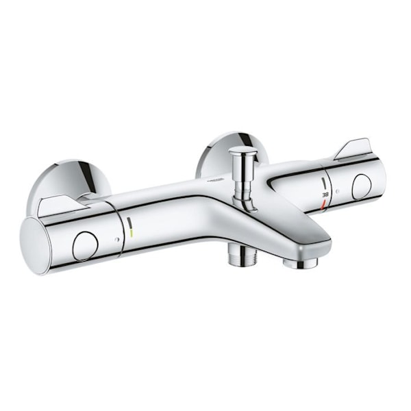 Grohe termostatisk bad-/duschblandare Grohtherm 800