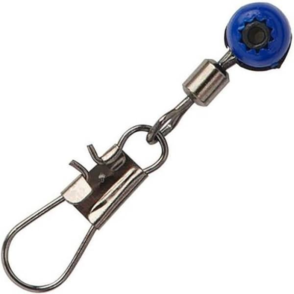 Swivel Vmc 3551 Special Feeder 3 Röd