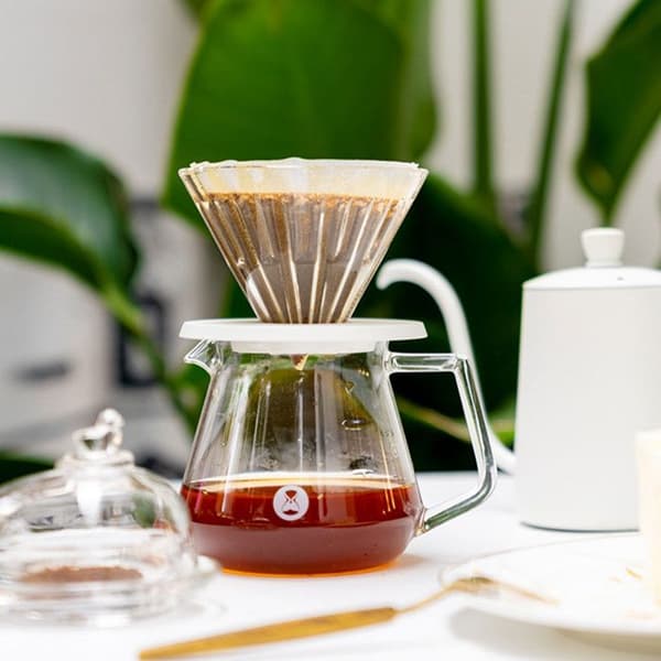 Kaffekanna TIMEMORE Coffee Server, 360 ml