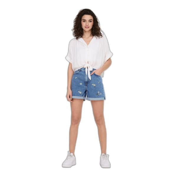 Damblus Only Paula Life vit XL