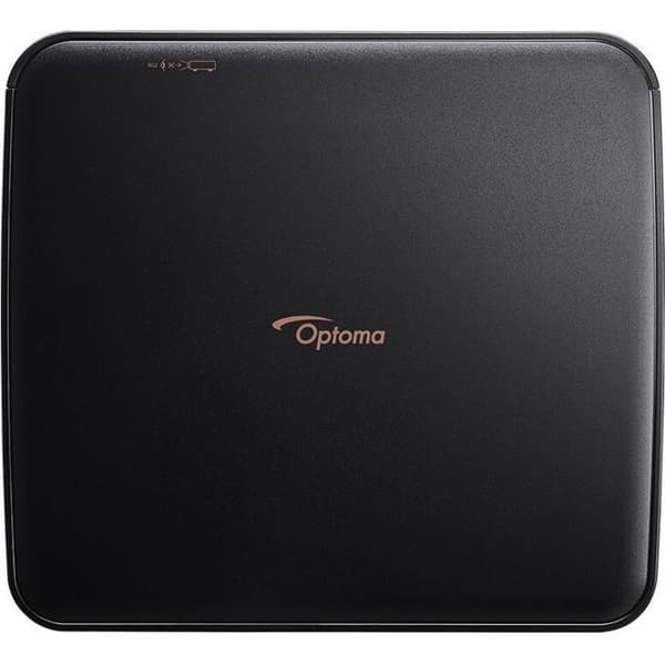 Projektor - OPTOMA - Photon Life PK32 - 4K UHD - 1 100 ANSI lm - USB-C, 2x HDMI