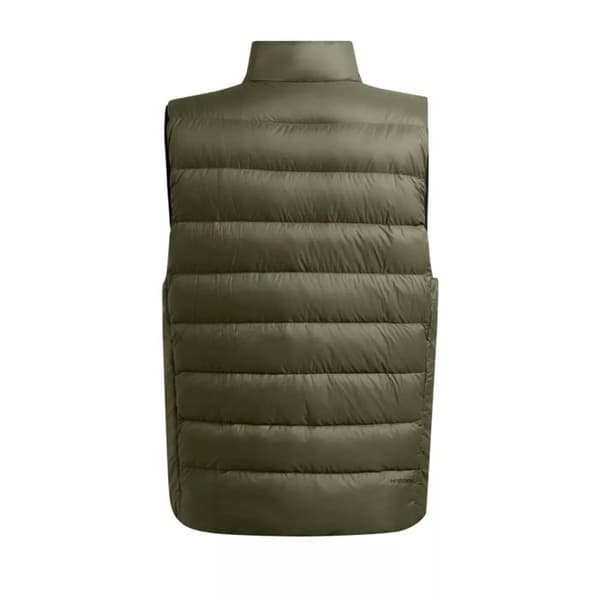 Under Armour UA LEGEND DOWN VEST Grön M