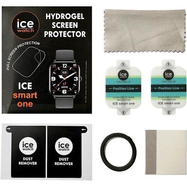 ICE-WATCH Film Förskydd För Ice Smart 022398